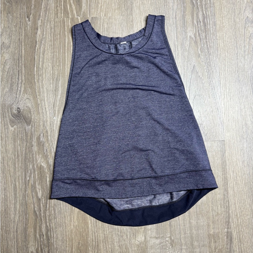 Lululemon Workout Tank Top